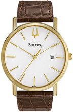 Bulova 97B100