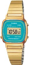 Casio LA670WEGA-2EF