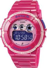 Casio BGD-121-4ER