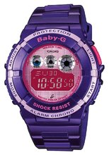 Casio BGD-121-6ER