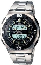 Casio AQ-164WD-1AVEF