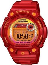 Casio BLX-100-4ER