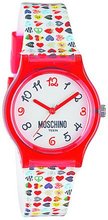 Moschino Teen MW0320