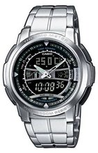 Casio AQF-101WD-1BV