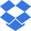 Zaloguj się przez Dropbox