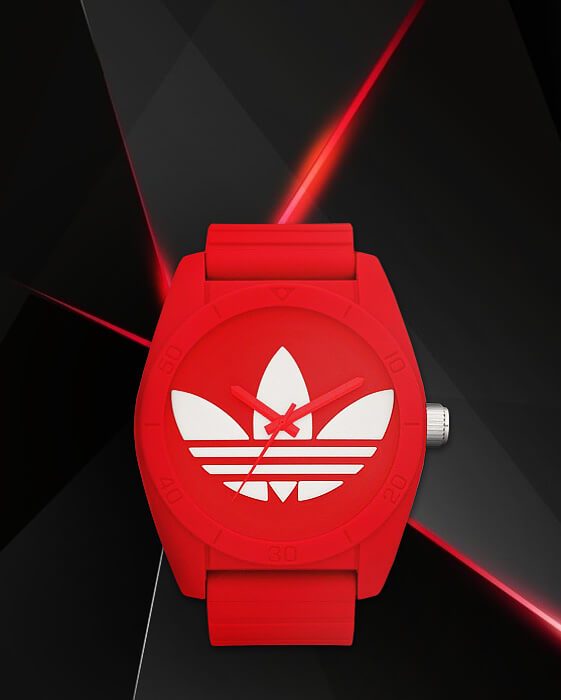 Zegarki Adidas