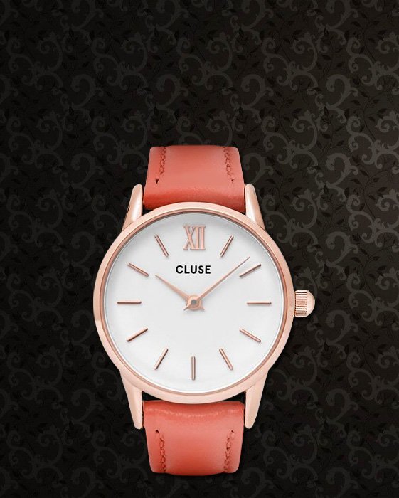 Zegarki Cluse