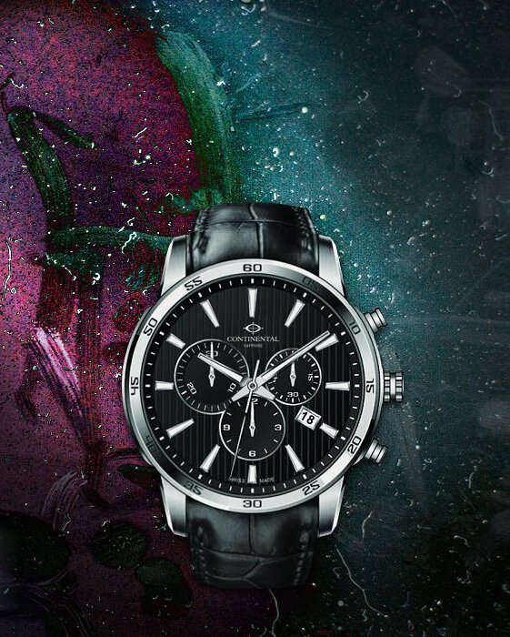 Zegarki Continental