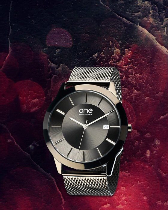 Zegarki One