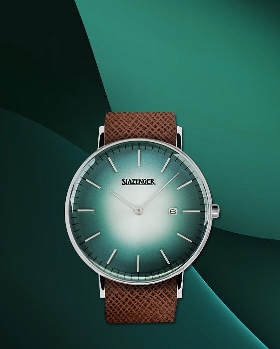 Zegarki Slazenger