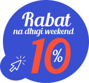 Rabat 10%